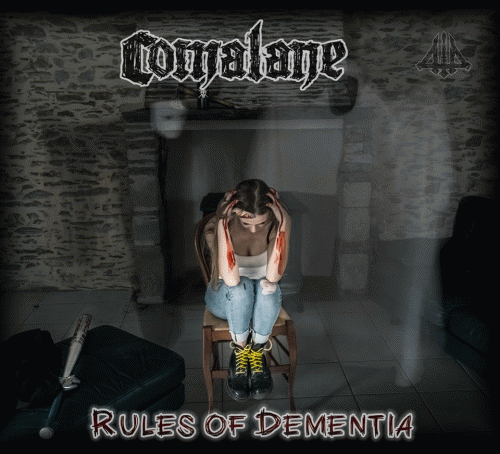 Comalane : Rules of Dementia